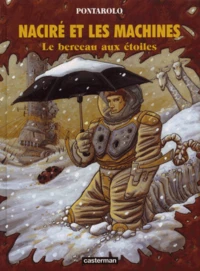 Le berceau aux étoiles