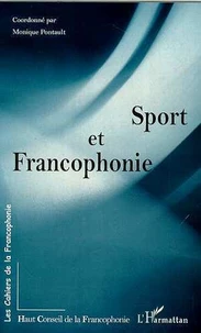 Sport Et Francophonie
