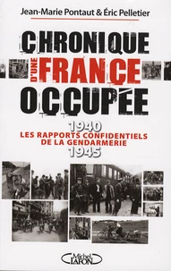 Chronique d'une France occupée