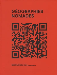 Géographies nomades