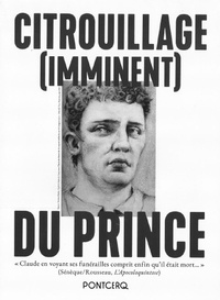  Pontcerq - Citrouillage (imminent) du prince.