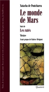 Le monde de Mars suivi de Les ratés
