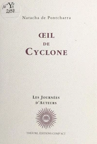 Œil de cyclone