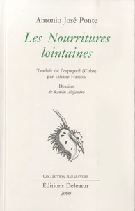 Les nourritures lointaines
