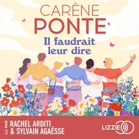 Il faudrait leur dire