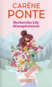 Recherche Lily désespérément