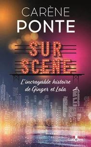 Sur scène