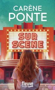Sur scène