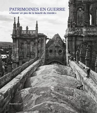 Patrimoines en guerre