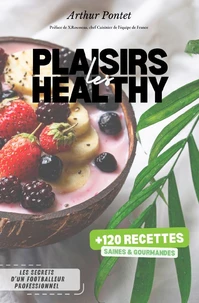 Les plaisirs healthy