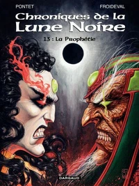 La Prophétie
