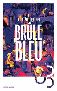 Brûle-Bleu