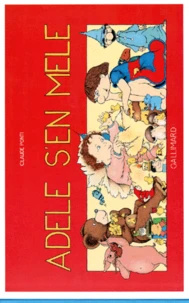 Adèle s'en mêle