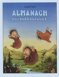 Almanach