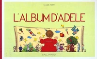 L'album d'Adèle