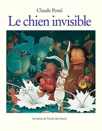 Le Chien Invisible