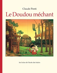 Le Doudou Mechant