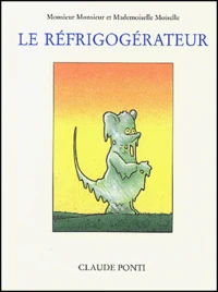Le réfrigogérateur