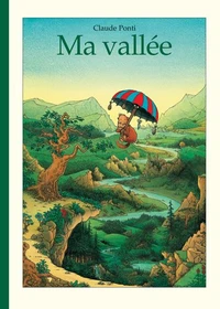 Ma vallée