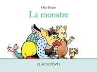 La monstre