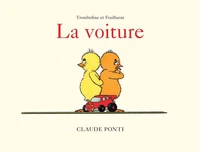 La voiture
