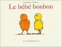Le bébé bonbon