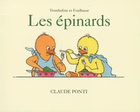 Les épinards