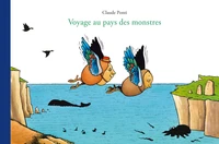 Voyage au pays des monstres