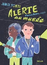 Alerte au musée