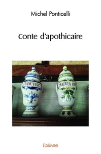 Conte d'apothicaire