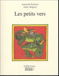 Les petits vers