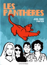 Les panthères