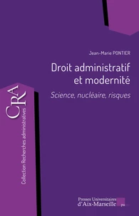 Droit administratif et modernité