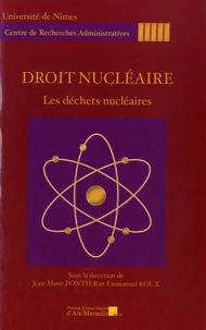 Droit nucléaire
