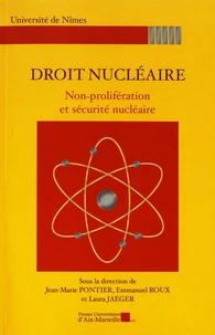 Droit nucléaire