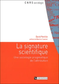 La signature scientifique