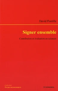 Signer ensemble