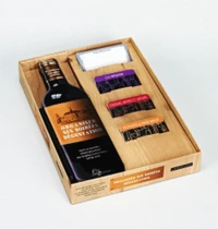 Organiser ses soirées dégustation