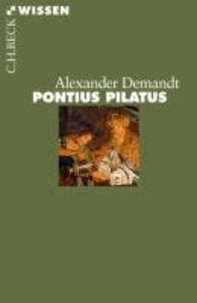 Pontius Pilatus.