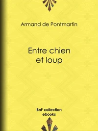 Entre chien et loup