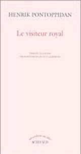 Le visiteur royal
