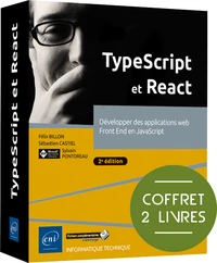 TypeScript et React