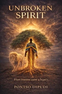 Unbroken Spirit