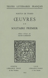 Oeuvres
