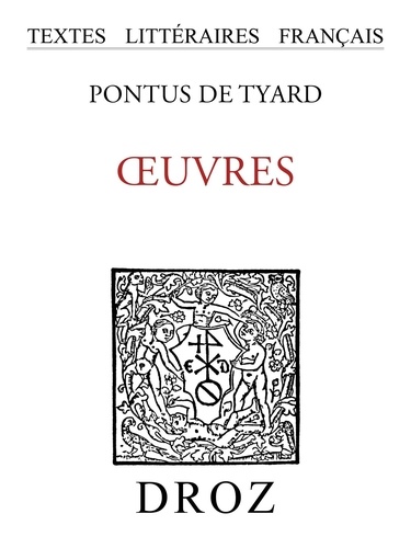 Oeuvres. Tome 2, Solitaire premier
