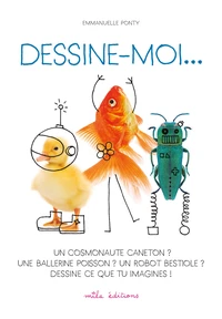 Dessine-moi...