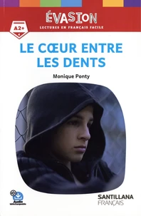 Le coeur entre les dents