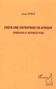 Créer une entreprise en Afrique