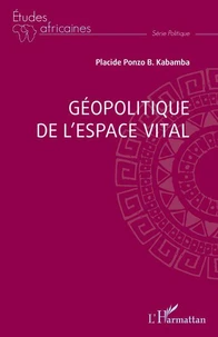 Géopolitique de l’espace vital