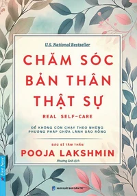 Chăm Sóc Bản Thân Thật Sự